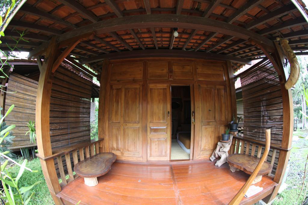Omah Garengpoeng Guest House Magelang Habitación foto