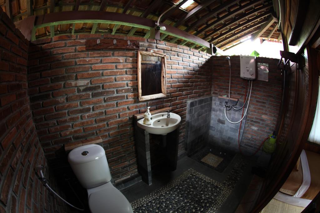 Omah Garengpoeng Guest House Magelang Habitación foto