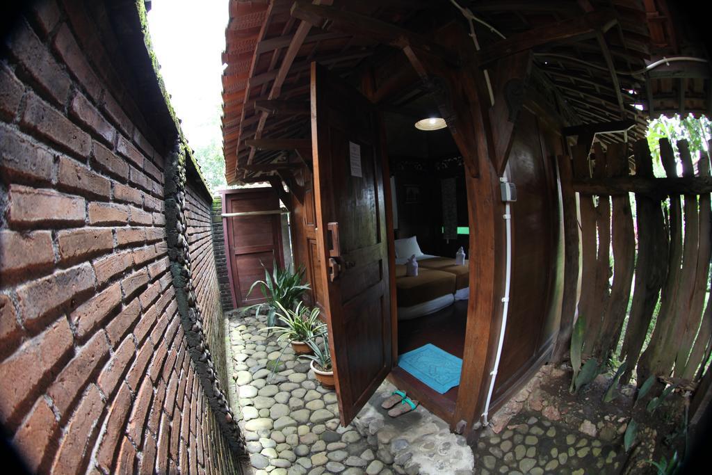 Omah Garengpoeng Guest House Magelang Habitación foto